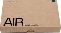 Ultrahuman Ring Air Sizing Kit, mäta ringstorlek