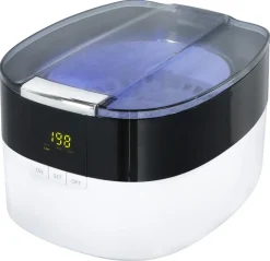 Ultraljudstvätt med 5 program 750 ml