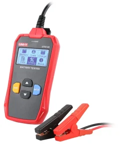 UNI-T UT673A digital batteritestare 3 till 220 Ah