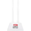 UNI-T UT658DUAL USB-testare med datalagring