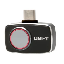 UNI-T Uti721M värmekamera för Android