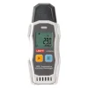 UNI-T UT330TH datalogger, fukt- och temperaturlogger