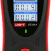 UNI-T UT334A digital dosimeter, laddbar