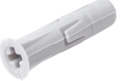 Universalplugg nylon 10 x 40 mm