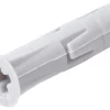 Universalplugg nylon 6 x 28 mm
