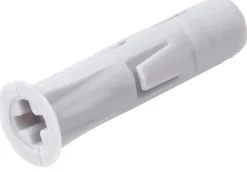 Universalplugg nylon 10 x 40 mm