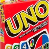 UNO kortspel, från 7 år