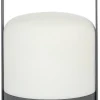 Uppladdningsbar lykta solcell USB Northlight