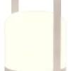 Uppladdningsbar lykta solcell USB Northlight
