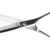 Urtunningssax dubbelsidig, 17 cm