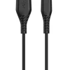 USB kabel USB A till Micro USB Clas Ohlson