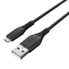 USB kabel USB A till Micro USB Clas Ohlson