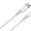 USB C kabel 2m USB A till USB C Clas Ohlson