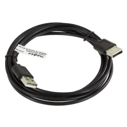 USB 2.0-kabel A hane till A hane, 2 m