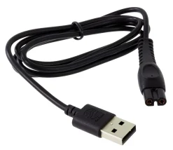 USB laddkabel CP1788 Philips OneBlade/Rakapparater