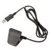 USB laddkabel/dataclip Garmin