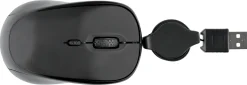 USB minimus med sladdvinda