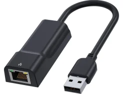 USB nätverkskort