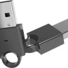 USB-A Bluetooth 5.0 adapter