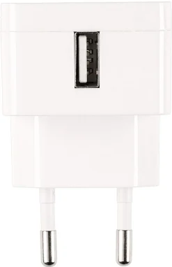 USB-A laddare