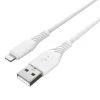 USB-A till Lightning laddkabel för iPhone Clas Ohlson
