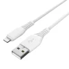 USB-A till Lightning laddkabel för iPhone Clas Ohlson