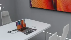 USB-C dockningsstation 7-i-1 HDMI