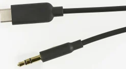 USB-C till 3,5 mm ljudkabel, 1,5 m