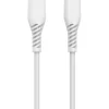USB-C till Lightning laddkabel för iPhone Clas Ohlson