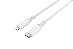 USB-C till Lightning laddkabel för iPhone Clas Ohlson