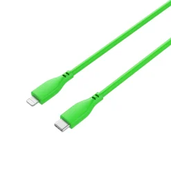 USB-C till Lightning laddkabel för iPhone, 1 m