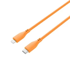 USB-C till Lightning laddkabel för iPhone, 1 m