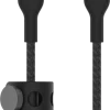 USB-C till USB-C laddkabel, Belkin BoostCharge PRO Flex, 2 m