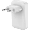 USB-C-laddare, vinklad, 30 W