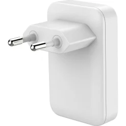 USB-C-laddare, vinklad, 30 W