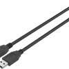 USB-kabel 3.0 Exibel