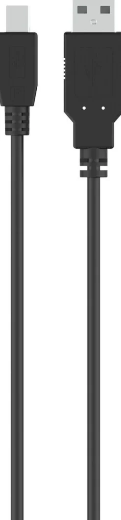 USB-kabel Exibel