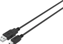 USB-kabel Exibel