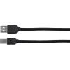 USB-kabel Exibel