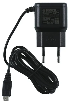 USB-laddare Bosch IXO