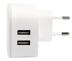 USB-laddare Clas Ohlson