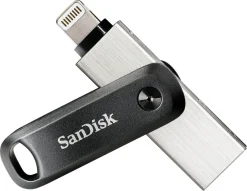USB-minne för iPhone/iPad, Sandisk iXpand Flash Drive Go