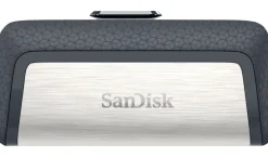 USB-minne Sandisk Ultra Dual Drive USB-C 3.1