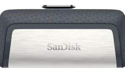 USB-minne Sandisk Ultra Dual Drive USB-C 3.1