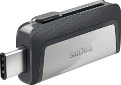 USB-minne Sandisk Ultra Dual Drive USB-C 3.1