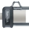 USB-minne Sandisk Ultra Dual Drive M3.0