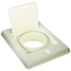 Utblåsningsventil 51 mm