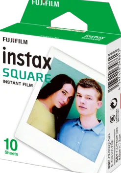 Utskriftspapper Fujifilm Instax Square