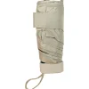 UV-paraply, miniparaply med solskydd UPF 50+, beige