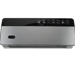 Vakuumförpackare rostfri 6 program 130 W 30 cm bredd
